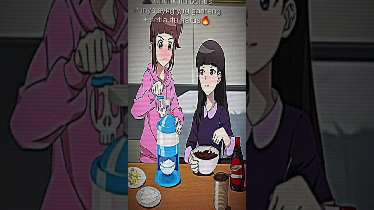 Jedag Jedug Hari×Kanglim And Gaeun×Ian || Jedag Jedug Shinbi House || #bismillahfyp || #shorts ||