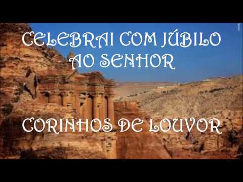 Celebrai Com Júbilo video