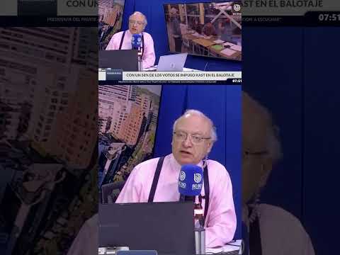 ¿Hubo posibilidades de que Jeannette Jara ganara las elecciones presidenciales?