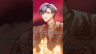 ハズビンホテルのVOX POPULI歌ってみた！！ #hazbinhotel #voxpopuli