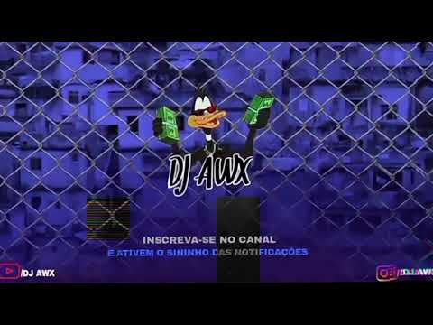 RAVE SUBMUNDO - MC's MENOR ALVORADA,MR BIM,GW E TETEU -(DJ AWX,GUIZIN DA ZS & CARLOS FORMAGIO) 2021