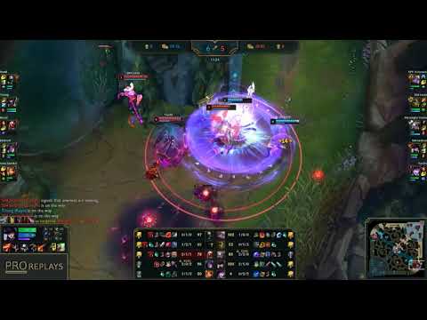 Sedrion (CAITLYN) vs KAI'SA - 10/2/5 KDA BOTTOM ADC GAMEPLAY - EUW Ranked GRANDMASTER