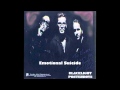 Emotional Suicide - Blacklight Posterboys 
