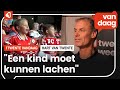 Hart van Twente bezorgt kinderen een onvergetelijke dag in De Grolsch Veste
