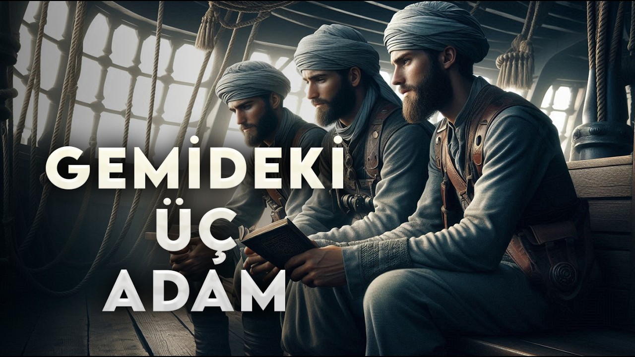 İyilikten ve Kötülükten Maksat Nedir? İrşad Usulü