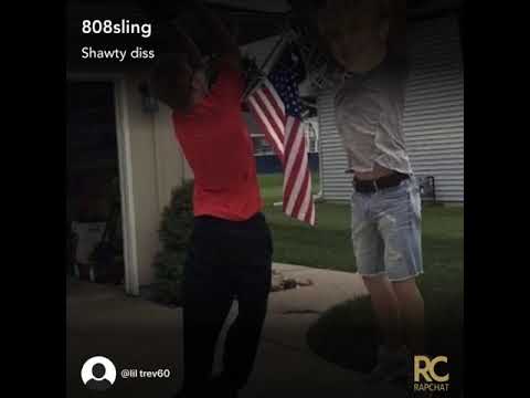 Shawty Diss- Lil Trev