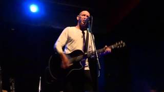 Simon Townshend - Making Waves - Tin Angel, Philadelphia - 11-1-2015