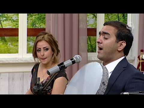 Abgül Mirzəliyev - Dəli könlüm (10dan sonra)