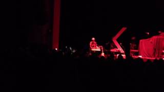 Tell Me How It Is by Holychild @ Fillmore Miami on 10/13/15
