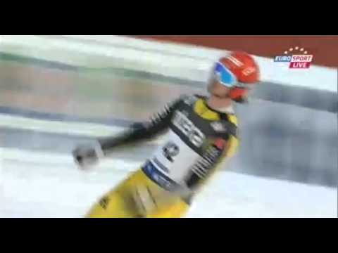 Andreas Wank - Trondheim 2012.03.08.