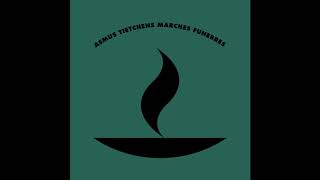 Asmus Tietchens - Marches Funèbres |full album|