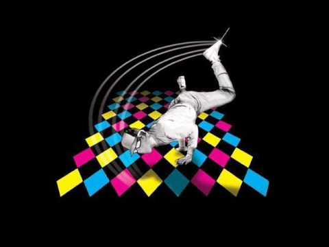 Electro track remix - break dance (drops collection) freestyle project