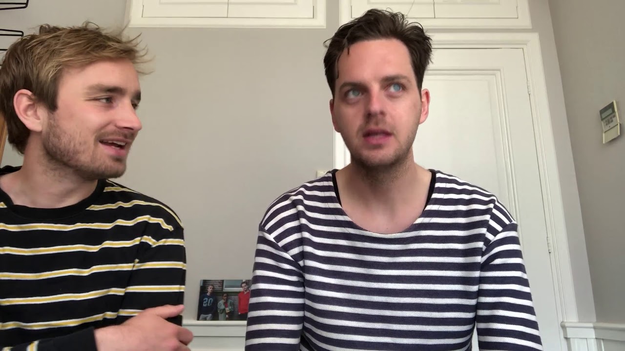 Preview Video   Rundfunk 2   Todesangstschrei