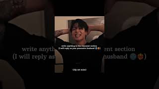 go ahead yn 🌚🔥 #jungkook #jjk #fanfiction #fanfictionjeonjungkook #fanfic #mafia #husband