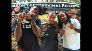 Trai&#39;D ft. DJ Khaled, Ace Hood, Trina, Bun B, Hurricane Chris - Gutta Bitch [Prod. by Doughboy]
