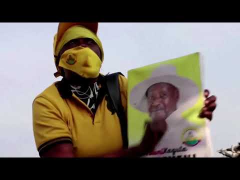 Ugandan opposition will challenge election result