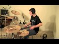 Absolutely (Story of a Girl) - Nine Days (Drum Cover)
