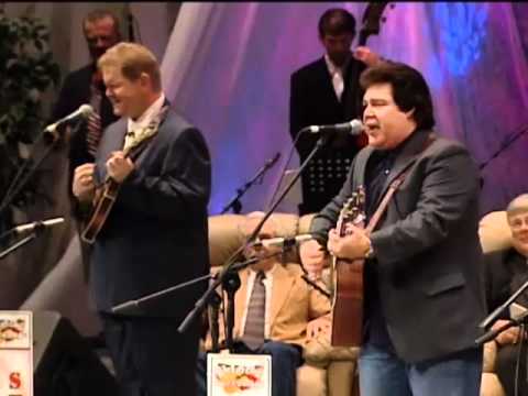 America's Bluegrass Gospel Show - Ten