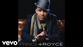 Prince Royce - Rock the Pants (Audio)