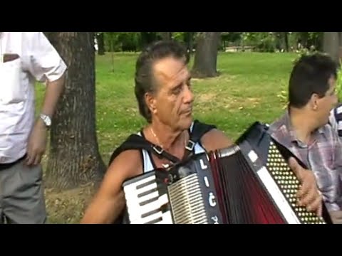 Borislav Zoric Licanin - Mix