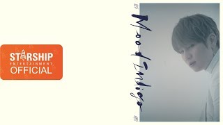 K.Will 케이윌 The 4th Album Pt 2  &#39;Delete&#39; Music Teaser