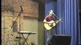 Nate Lisa - Romeo &amp; Juliet (Edwin McCain cover) Contest 2006