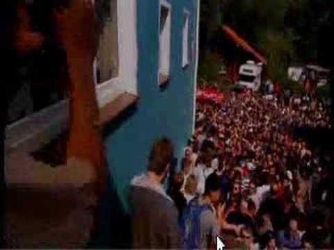 Die Ludolfs - Tag der offenen Tür