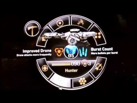 Resistance Burning Skies (Level 6) [1/4]