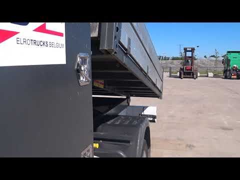 Renault Master 2.3 dci 145HP (TIPPER / L3H1 / PERFECT CONDITION) ID: 18498