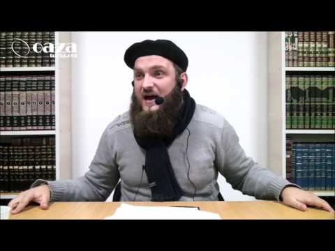 Osobine onih koji GOVORE O VJERI BEZ ZNANJA - Mithad Ćeman, prof.