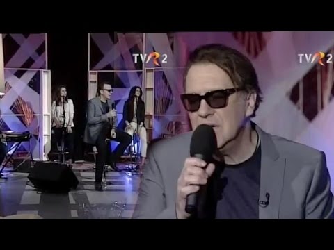Gabriel Cotabiţă - Domnişoară, nu pleca