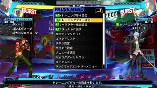malco009　p4u2　初心者