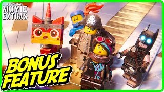 Download lagu THE LEGO MOVIE 2 | Cast Featurette mp3 Download lagu THE LEGO MOVIE 2 | Cast Featurette mp3