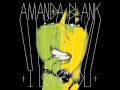 Amanda Blank - DJ (OFFICIAL)