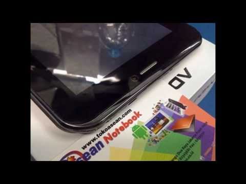 TABLET ADVAN VANDROID T1F - Spesifikasi dan Harga Terbaru 2013 - 2014