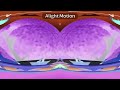 Mickey Mouse Clubhouse Theme Song In Deaf Major Pitch Black