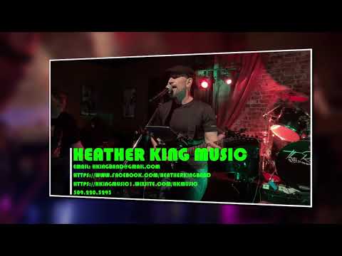 Promotional video thumbnail 2 for Heather King