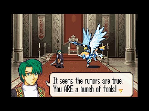 The Last Promise: Chapter 23