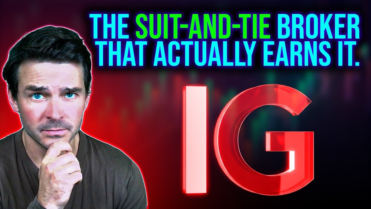 I Put IG Through a Real Test — Here’s My Verdict