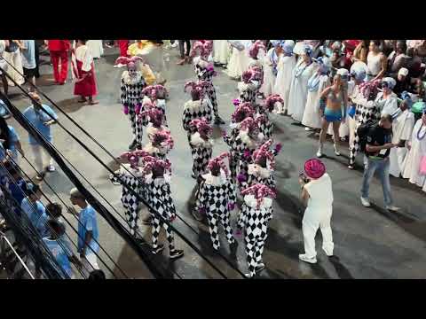 Pot-pourri Sambas do Salgueiro Na Mirandela. Incluindo Peguei um Ita no Norte! Sensacional 17/01/26