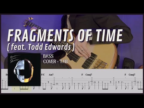 Fragments of Time (feat. Todd Edwards) — YouTube