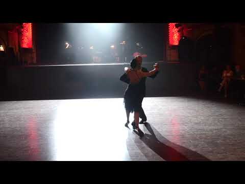 FITM 2017 | PAMELA RAMOS & THEDDY LIZAMA