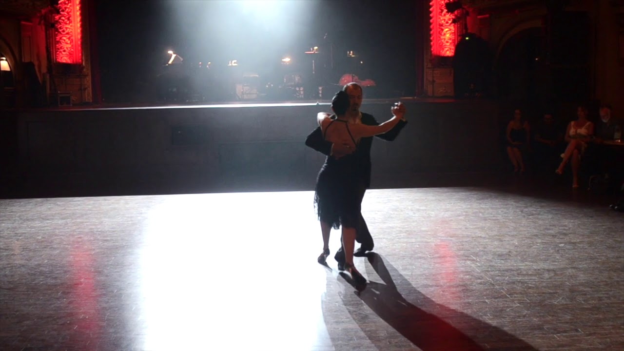 FITM 2017 | PAMELA RAMOS & THEDDY LIZAMA