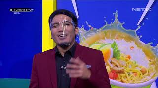 Download lagu Amanda Caesa Santai Aja Kalo Dijodoh Jodohin Sama Anak Temen Bapak Parto mp3