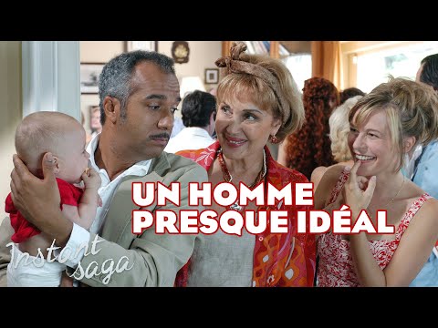 UN HOMME PRESQUE IDÉAL - Téléfilm intégral