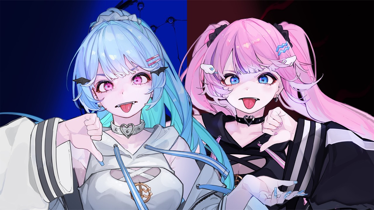 ダイダイダイダイダイキライ / 雨良 coverd by 水瓶ミア