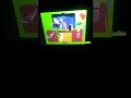 Sesame Street Pencil Box Letter G