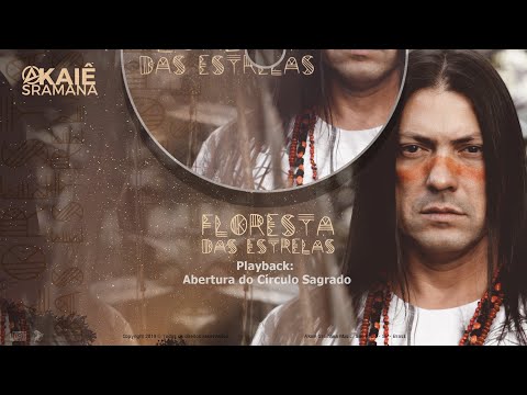 Floresta Das Estrelas - Akaiê Sramana
