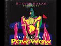Stevie Salas - Too Rolling Stoned