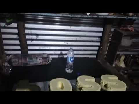 pineapple cake(VKBOSS)🎂.  New Bangalore Iyengar's Sri Lakshmi venkateshwar bakery mahalingpur.